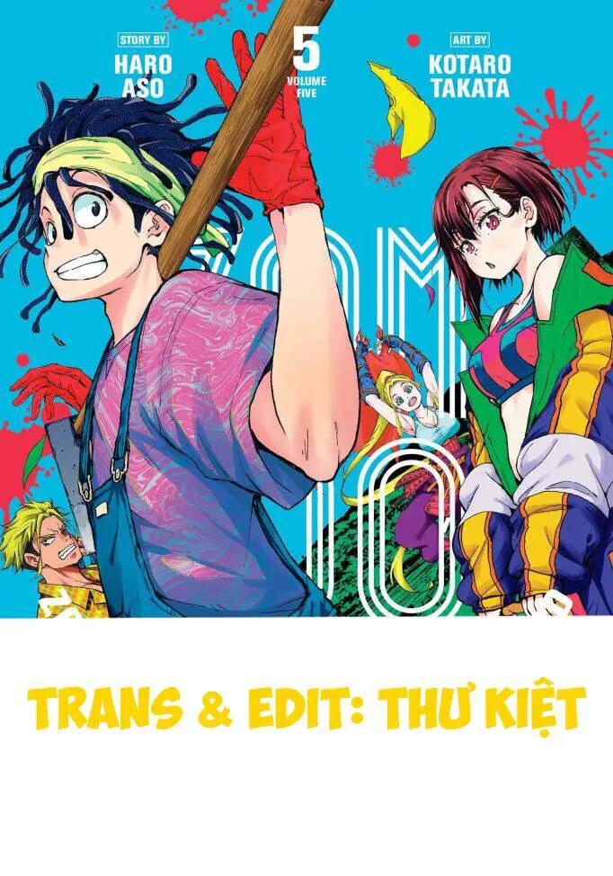 100 Điều Muốn Làm Trước Khi Chết - Chương 23 - Page 1
