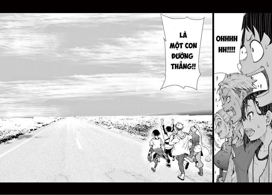 100 Điều Muốn Làm Trước Khi Chết - Chương 23 - Page 16