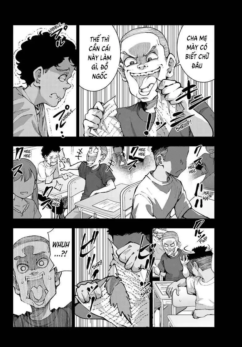 100 Điều Muốn Làm Trước Khi Chết - Chương 53 - Page 3