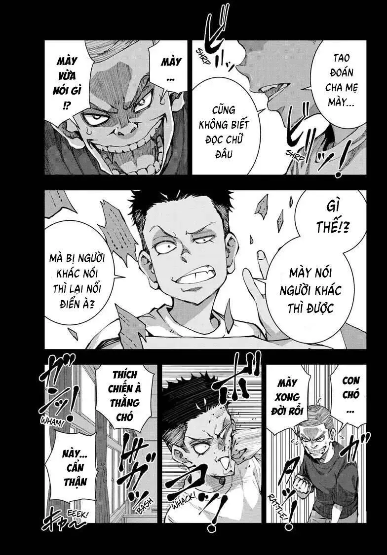 100 Điều Muốn Làm Trước Khi Chết - Chương 53 - Page 4