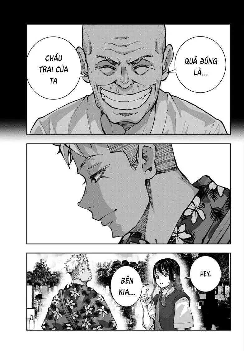 100 Điều Muốn Làm Trước Khi Chết - Chương 53 - Page 12