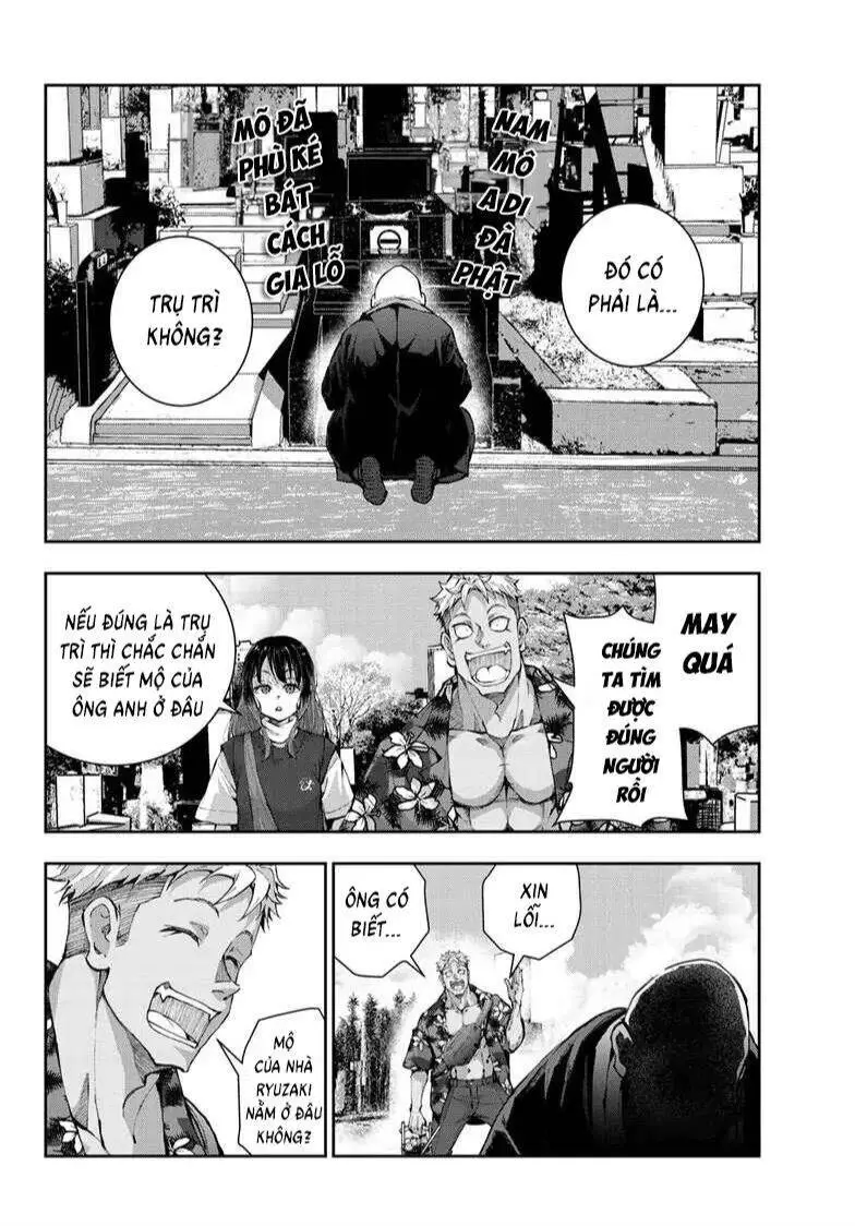 100 Điều Muốn Làm Trước Khi Chết - Chương 53 - Page 13