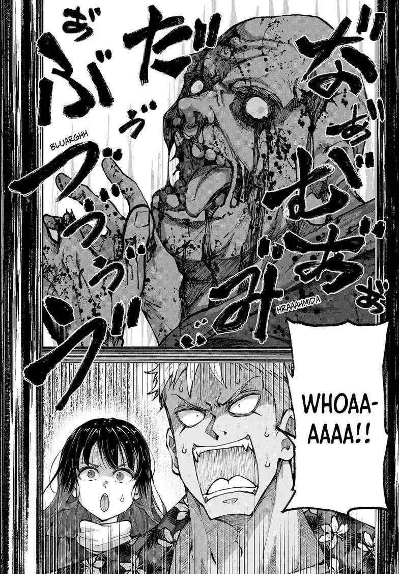 100 Điều Muốn Làm Trước Khi Chết - Chương 53 - Page 14