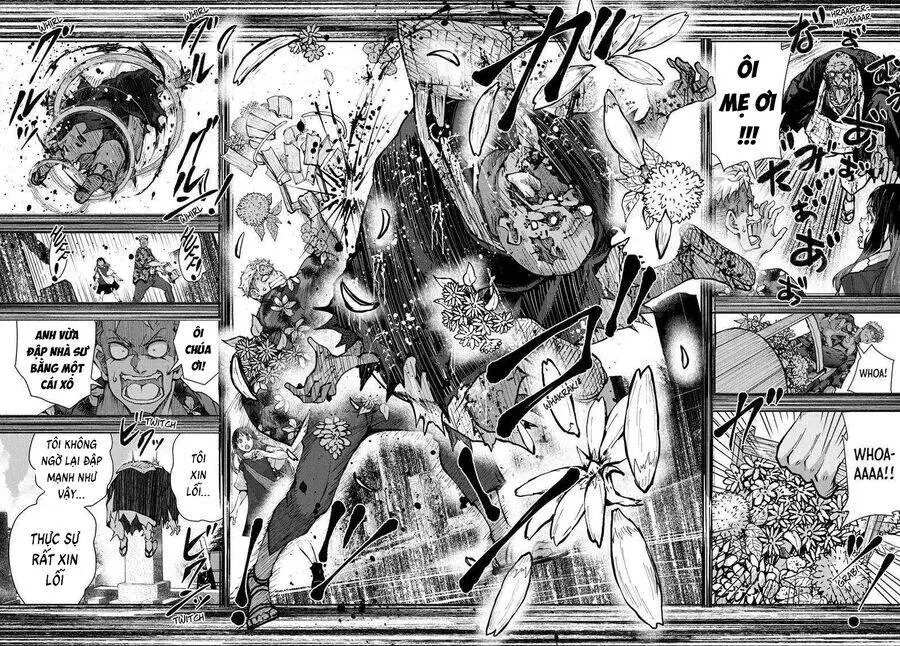 100 Điều Muốn Làm Trước Khi Chết - Chương 53 - Page 15