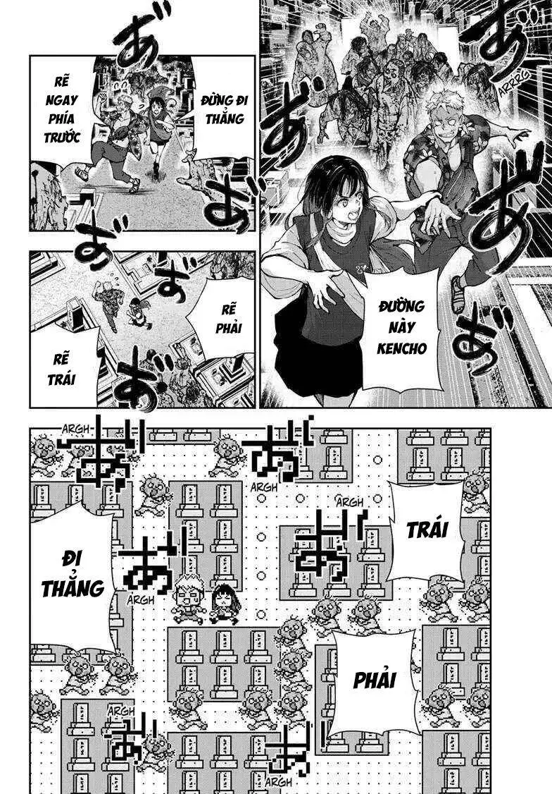 100 Điều Muốn Làm Trước Khi Chết - Chương 53 - Page 18