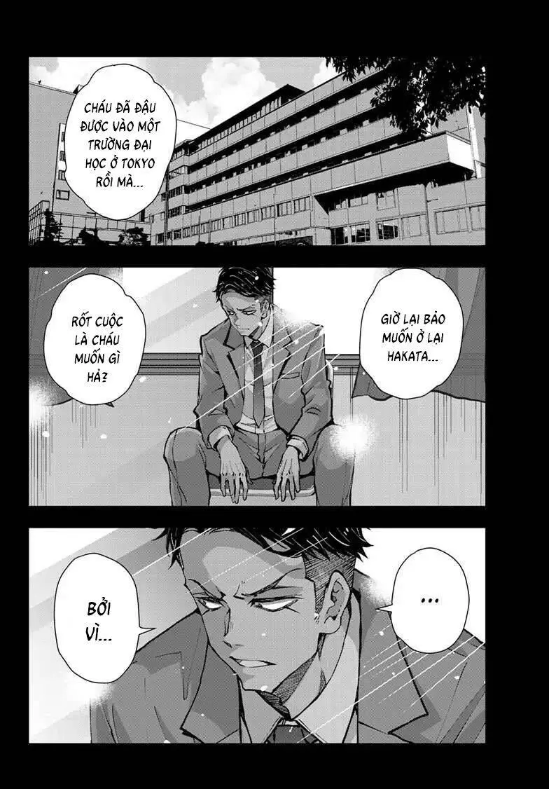 100 Điều Muốn Làm Trước Khi Chết - Chương 53 - Page 20