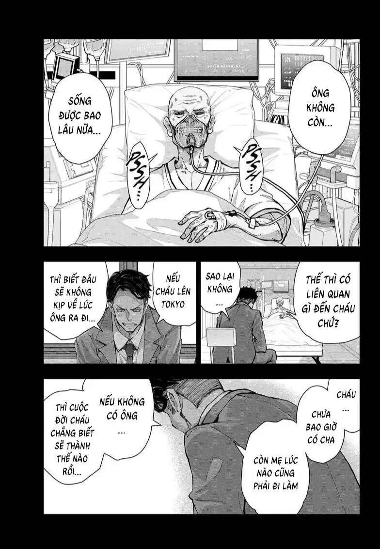 100 Điều Muốn Làm Trước Khi Chết - Chương 53 - Page 21