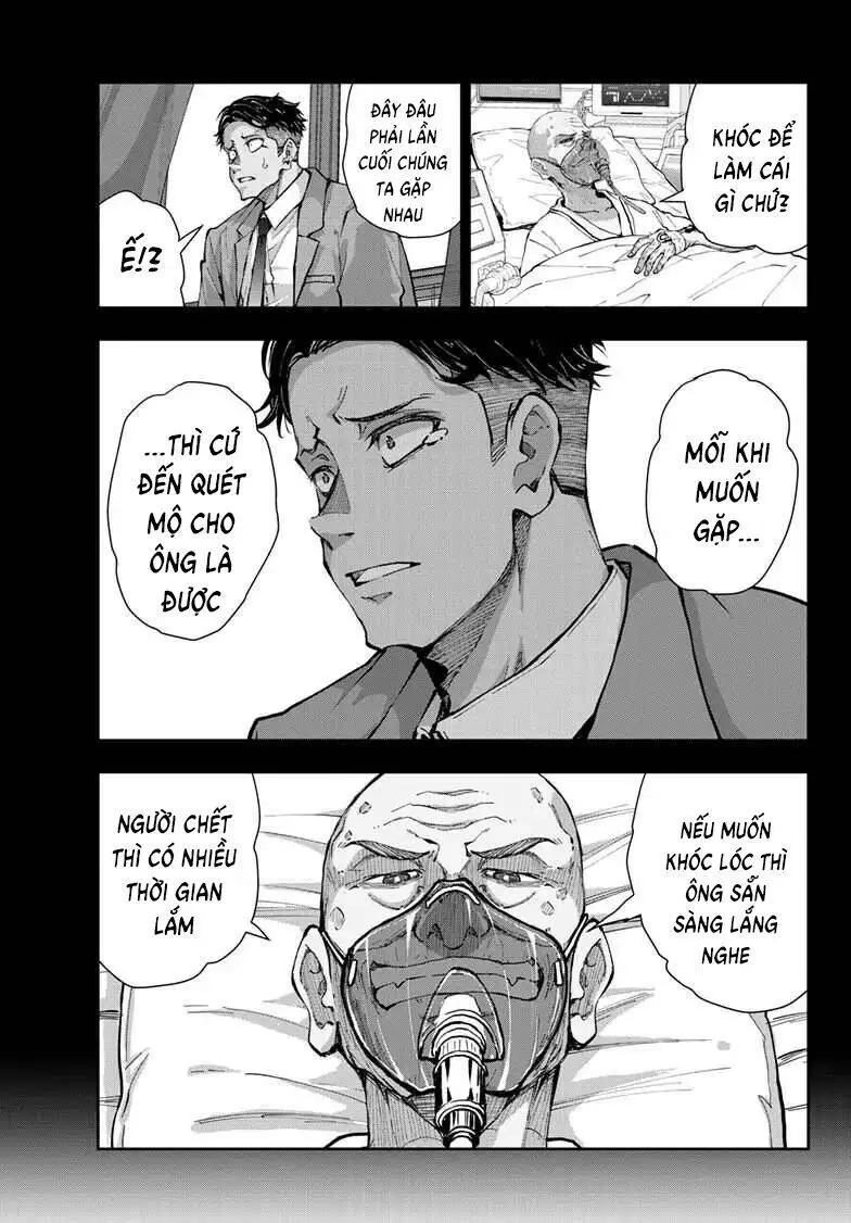 100 Điều Muốn Làm Trước Khi Chết - Chương 53 - Page 23