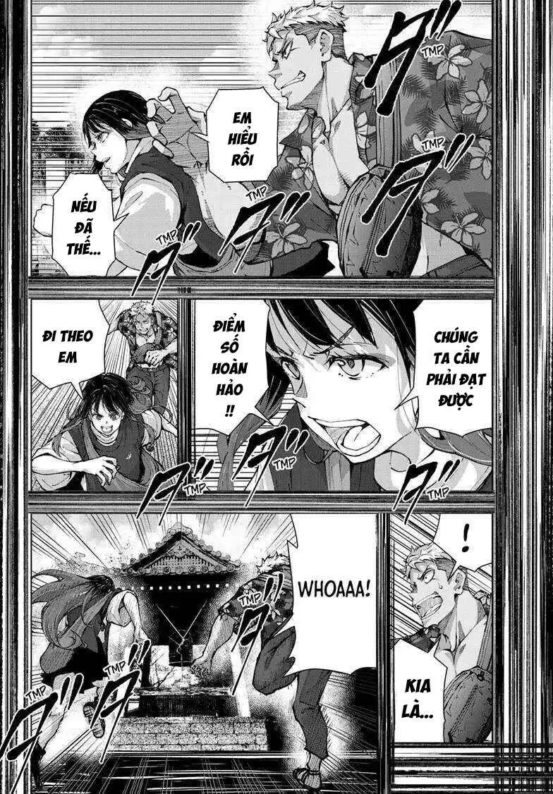 100 Điều Muốn Làm Trước Khi Chết - Chương 53 - Page 24