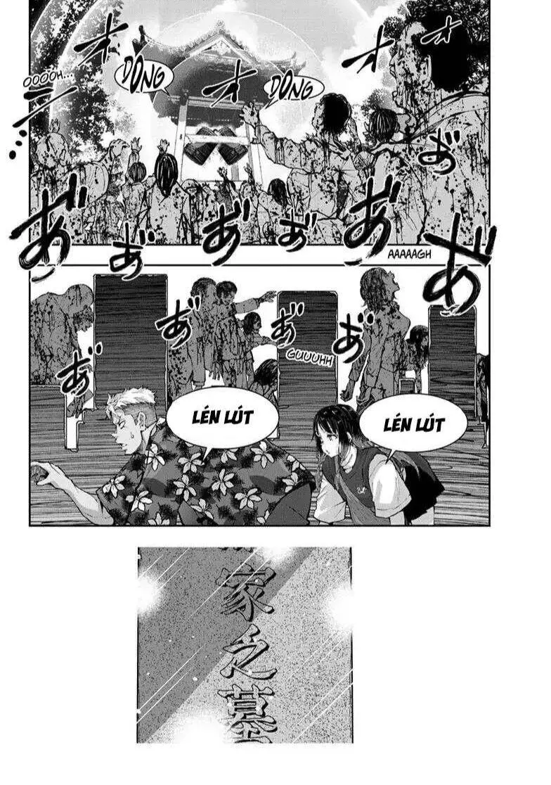 100 Điều Muốn Làm Trước Khi Chết - Chương 53 - Page 26