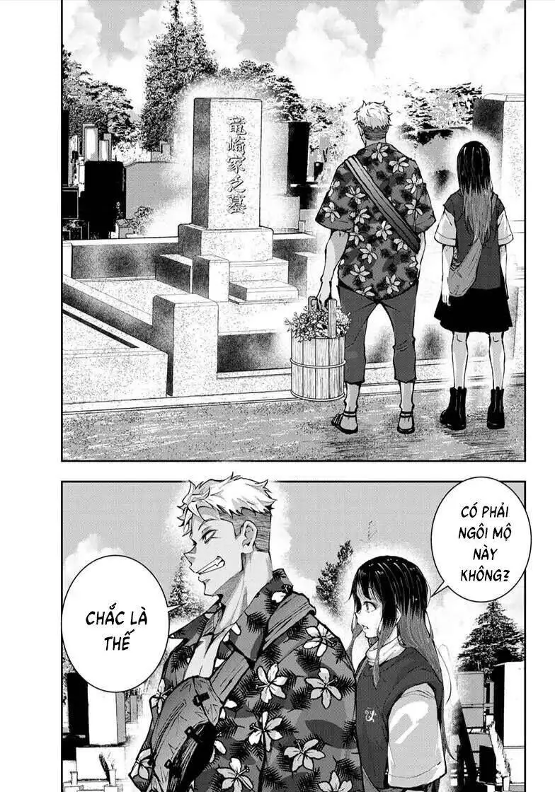 100 Điều Muốn Làm Trước Khi Chết - Chương 53 - Page 27