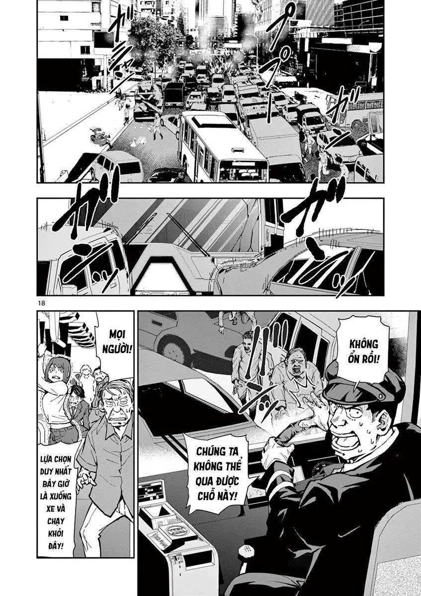 100 Điều Muốn Làm Trước Khi Chết - Chương 6 - Page 20