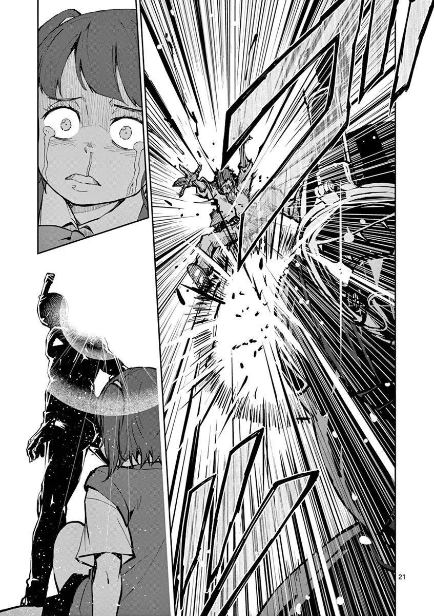 100 Điều Muốn Làm Trước Khi Chết - Chương 6 - Page 23