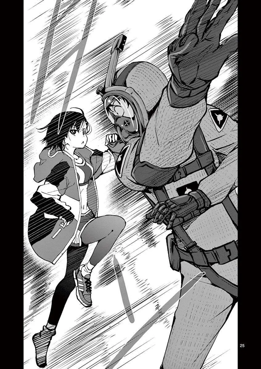 100 Điều Muốn Làm Trước Khi Chết - Chương 6 - Page 26