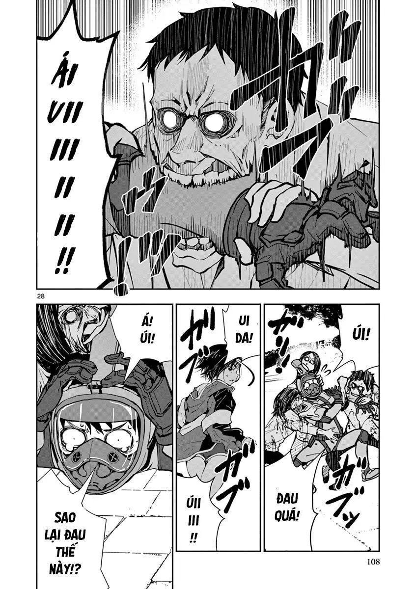 100 Điều Muốn Làm Trước Khi Chết - Chương 6 - Page 29