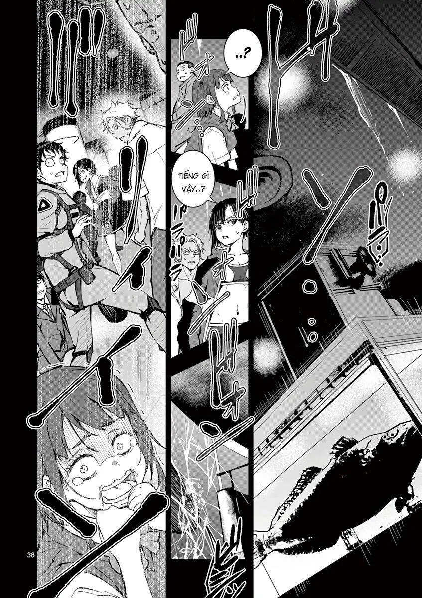 100 Điều Muốn Làm Trước Khi Chết - Chương 6 - Page 39