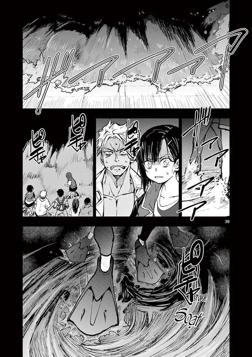 100 Điều Muốn Làm Trước Khi Chết - Chương 6 - Page 40