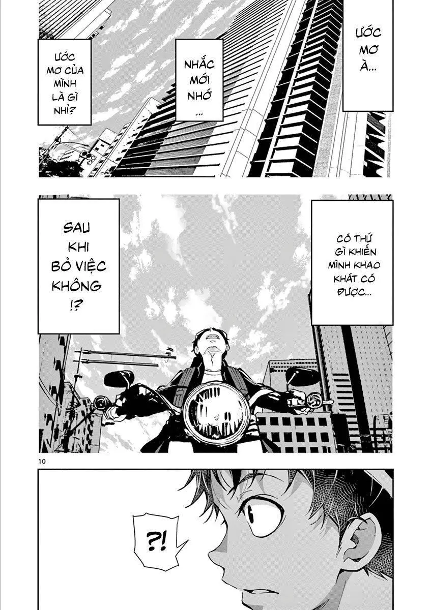 100 Điều Muốn Làm Trước Khi Chết - Chương 4 - Page 15