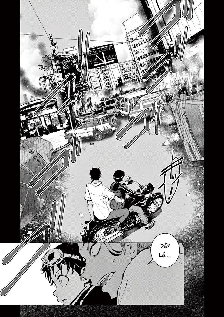 100 Điều Muốn Làm Trước Khi Chết - Chương 4 - Page 16