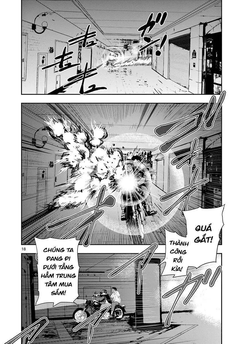 100 Điều Muốn Làm Trước Khi Chết - Chương 4 - Page 22