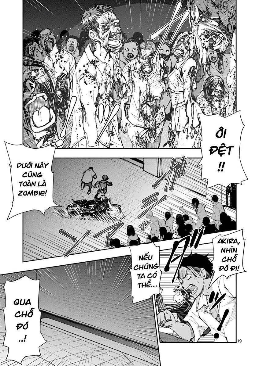 100 Điều Muốn Làm Trước Khi Chết - Chương 4 - Page 23