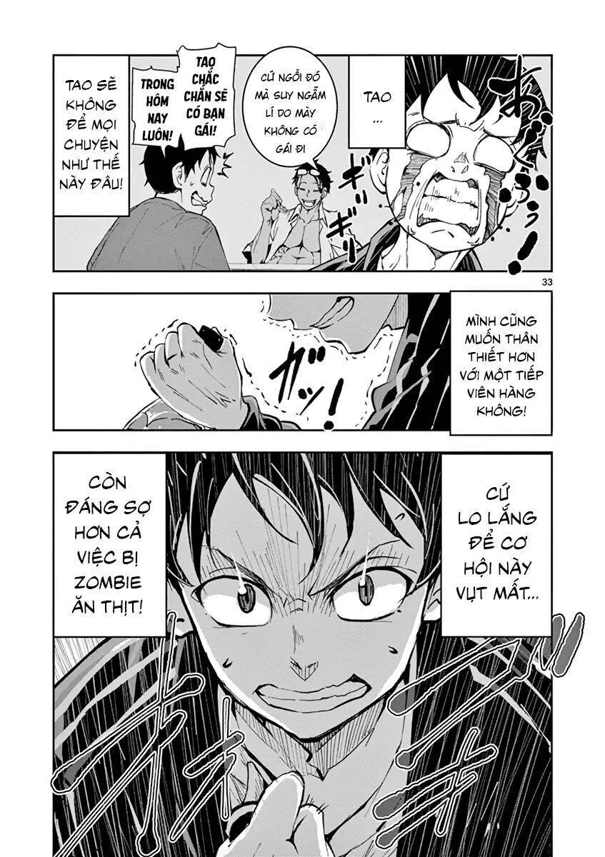 100 Điều Muốn Làm Trước Khi Chết - Chương 4 - Page 37