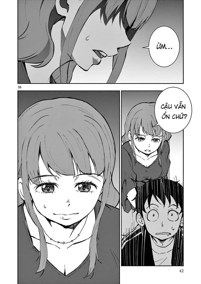 100 Điều Muốn Làm Trước Khi Chết - Chương 4 - Page 42