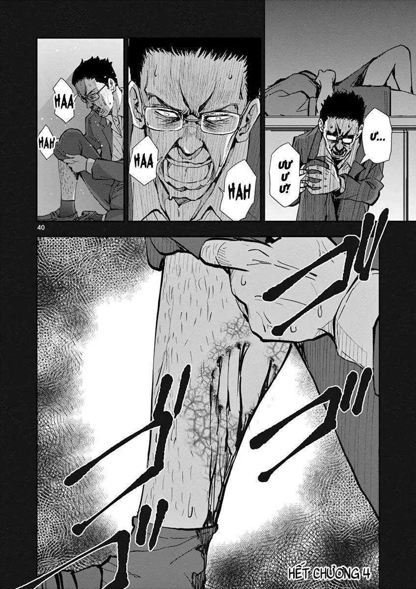 100 Điều Muốn Làm Trước Khi Chết - Chương 4 - Page 44