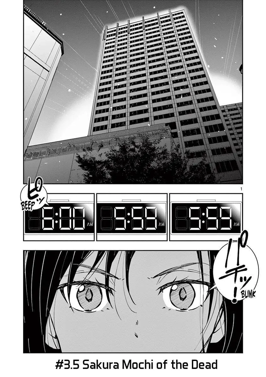 100 Điều Muốn Làm Trước Khi Chết - Chương 3.5 - Page 4