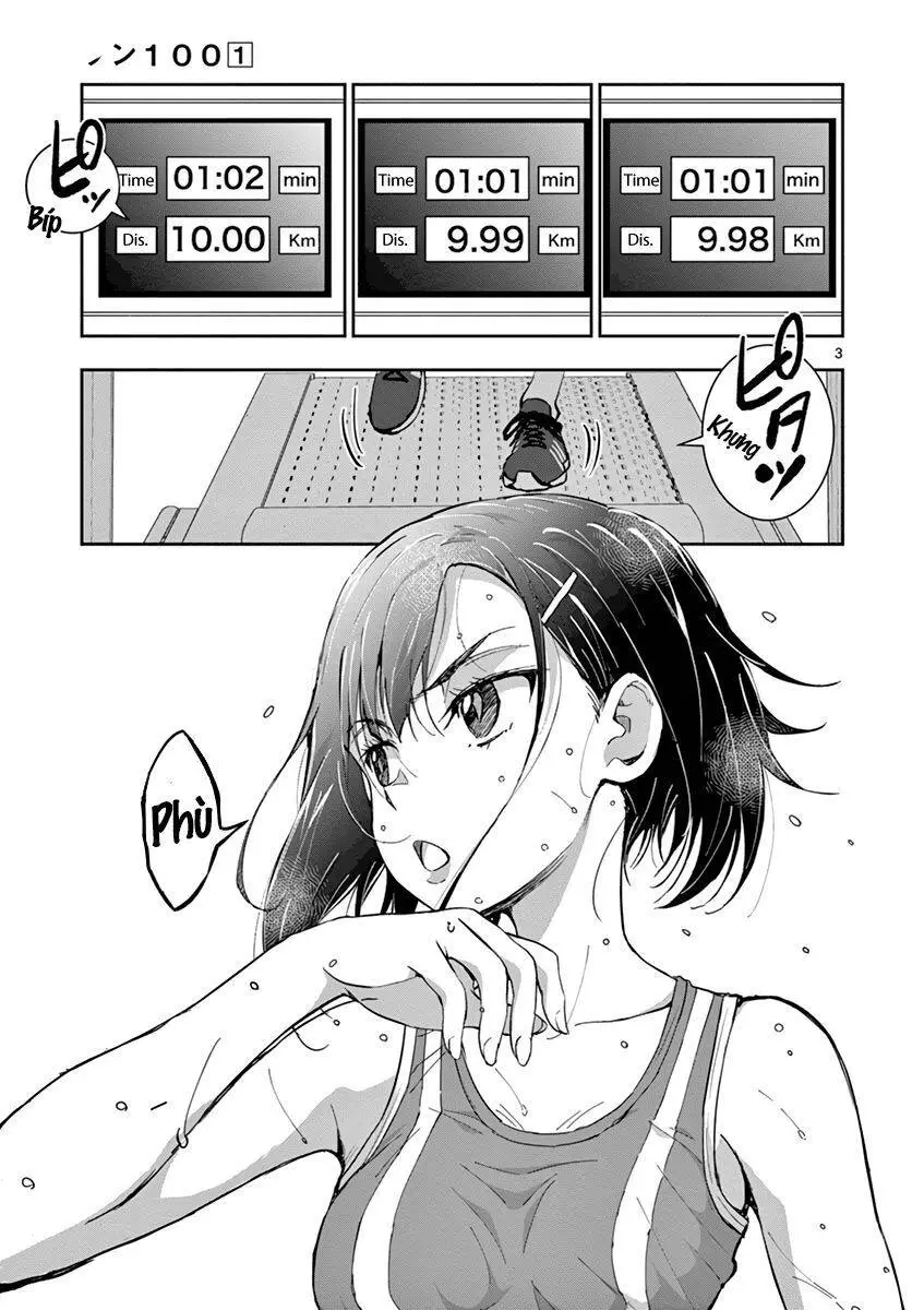 100 Điều Muốn Làm Trước Khi Chết - Chương 3.5 - Page 6
