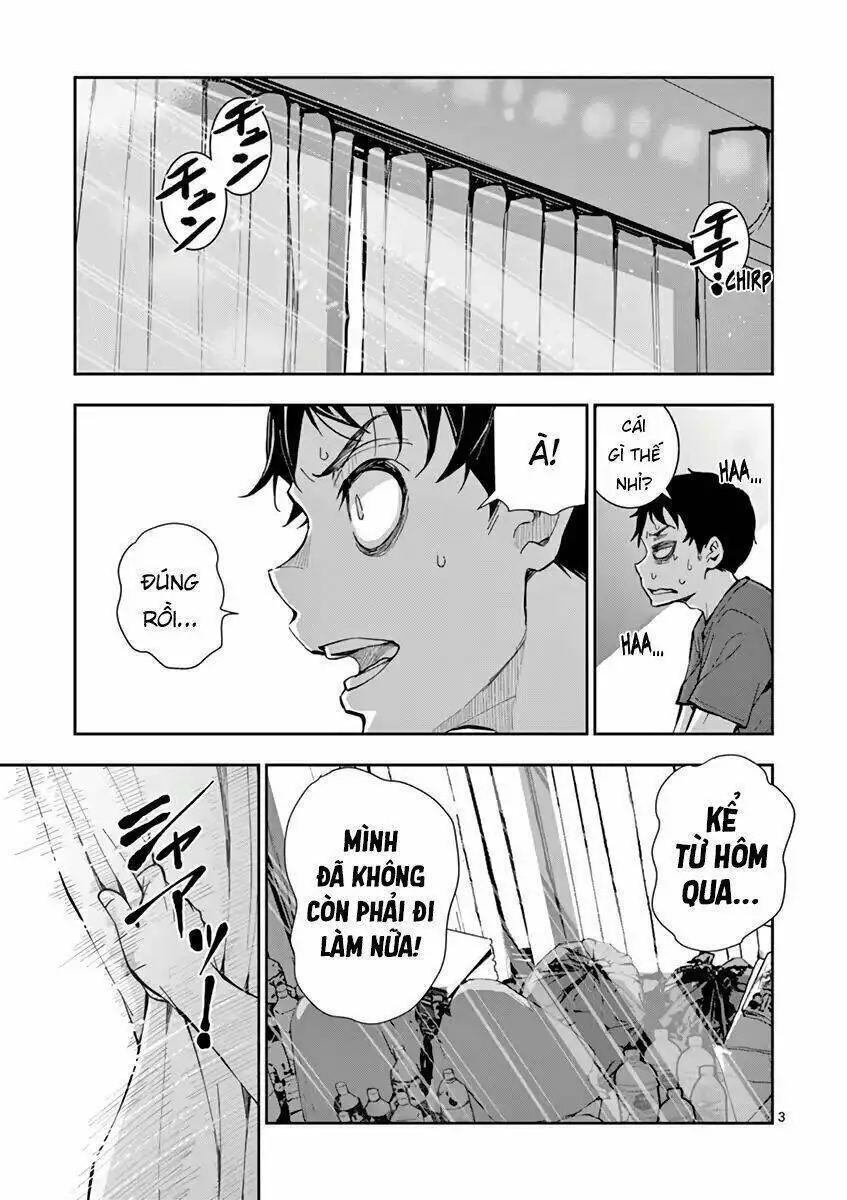 100 Điều Muốn Làm Trước Khi Chết - Chương 2 - Page 6