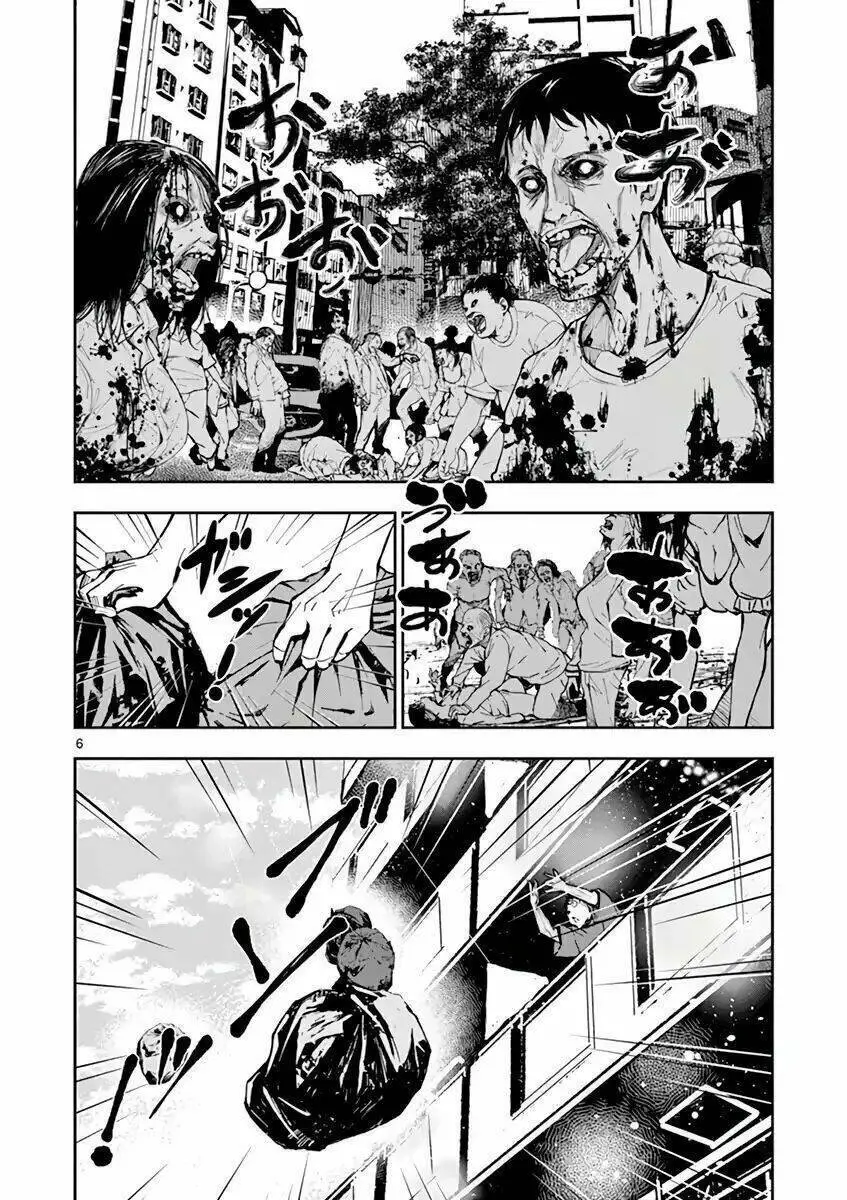 100 Điều Muốn Làm Trước Khi Chết - Chương 2 - Page 8