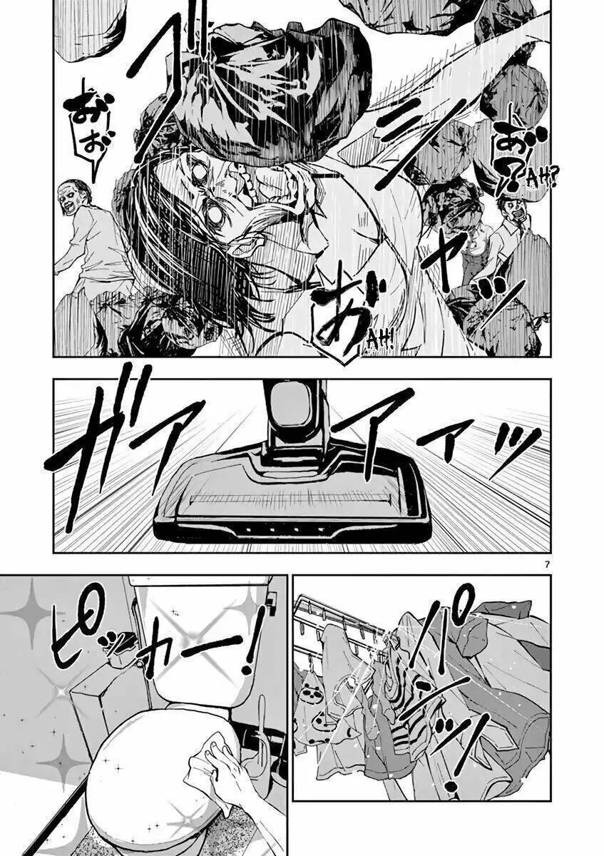 100 Điều Muốn Làm Trước Khi Chết - Chương 2 - Page 9