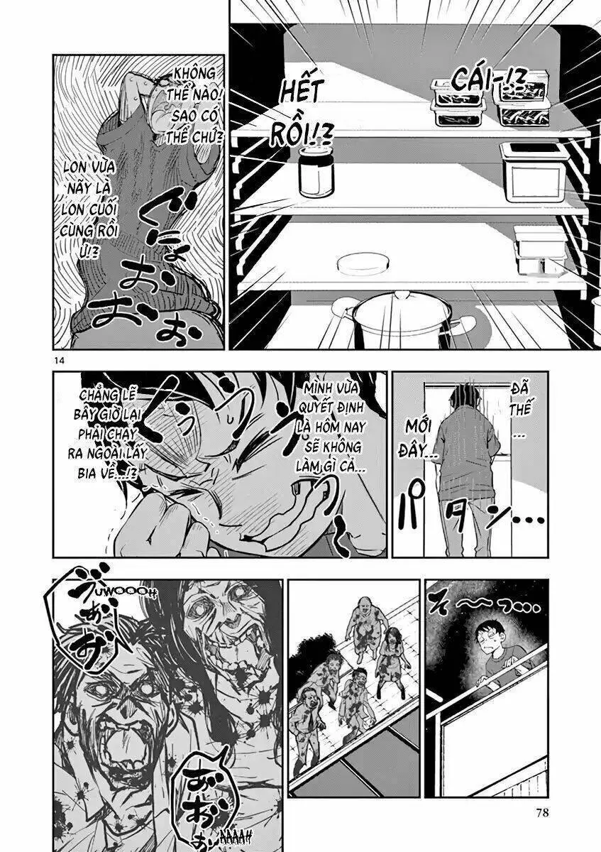100 Điều Muốn Làm Trước Khi Chết - Chương 2 - Page 16