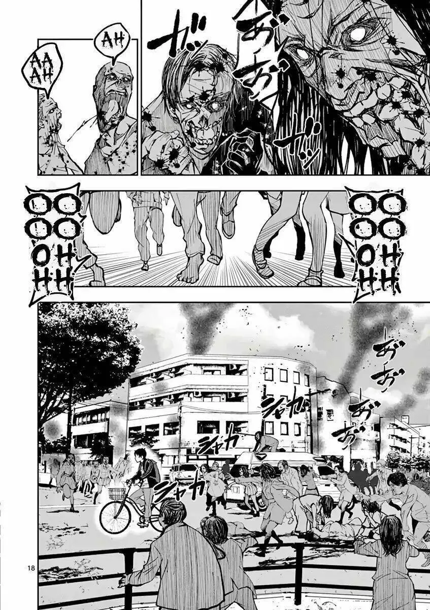 100 Điều Muốn Làm Trước Khi Chết - Chương 2 - Page 20
