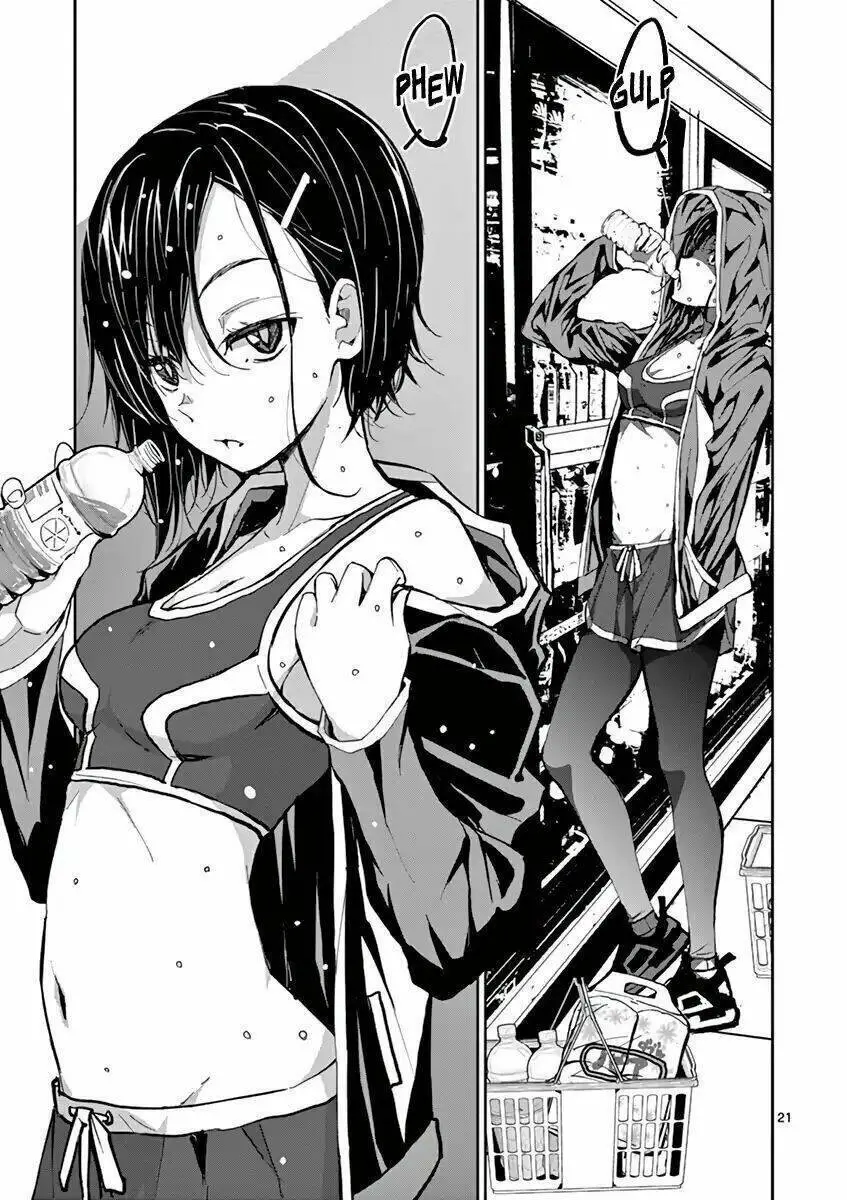 100 Điều Muốn Làm Trước Khi Chết - Chương 2 - Page 23