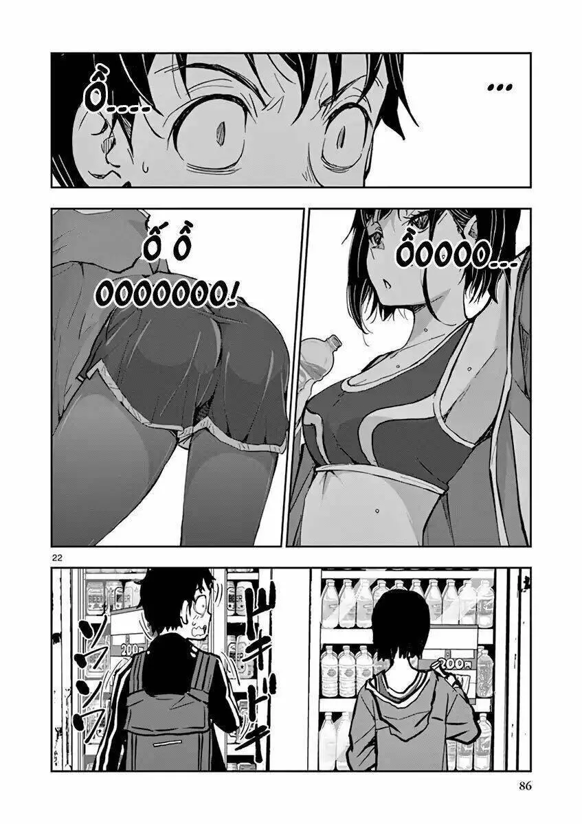 100 Điều Muốn Làm Trước Khi Chết - Chương 2 - Page 24