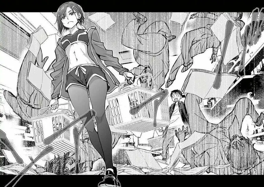 100 Điều Muốn Làm Trước Khi Chết - Chương 2 - Page 28