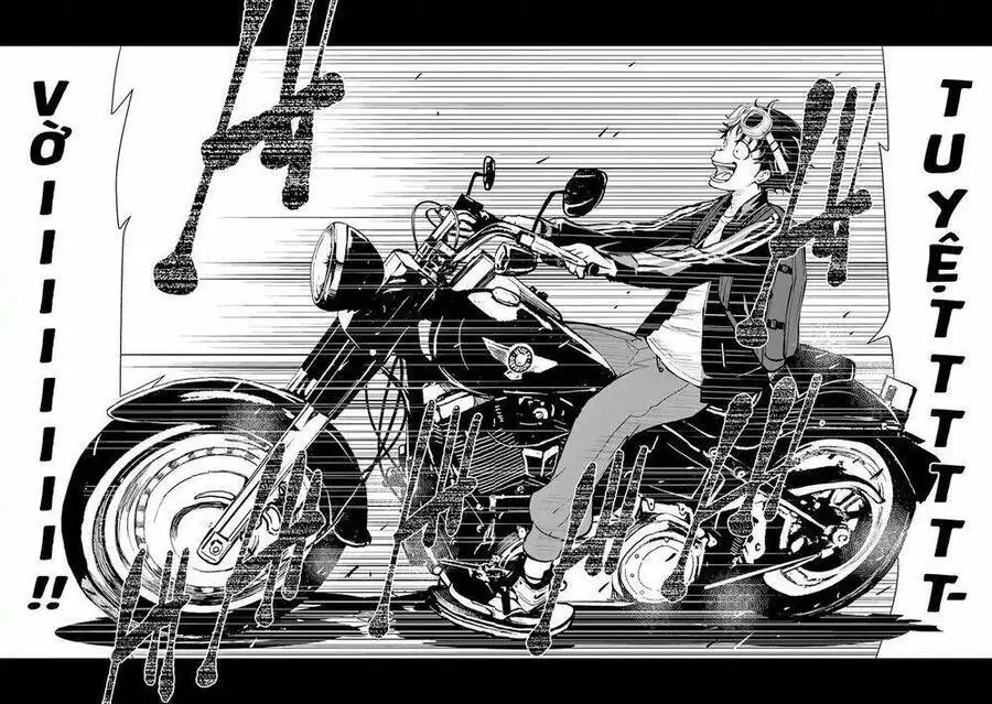 100 Điều Muốn Làm Trước Khi Chết - Chương 2 - Page 33