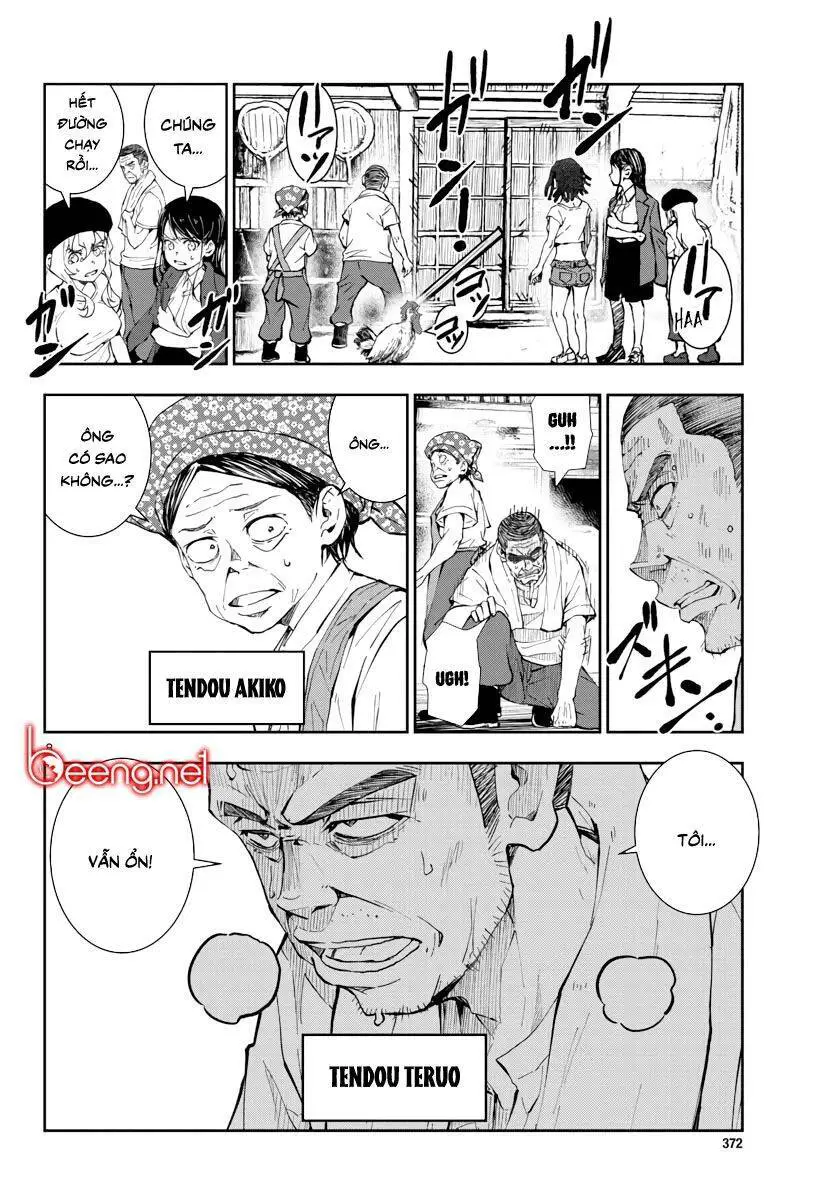 100 Điều Muốn Làm Trước Khi Chết - Chương 18 - Page 8