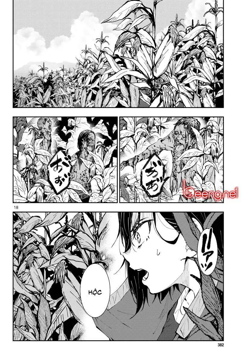 100 Điều Muốn Làm Trước Khi Chết - Chương 18 - Page 18