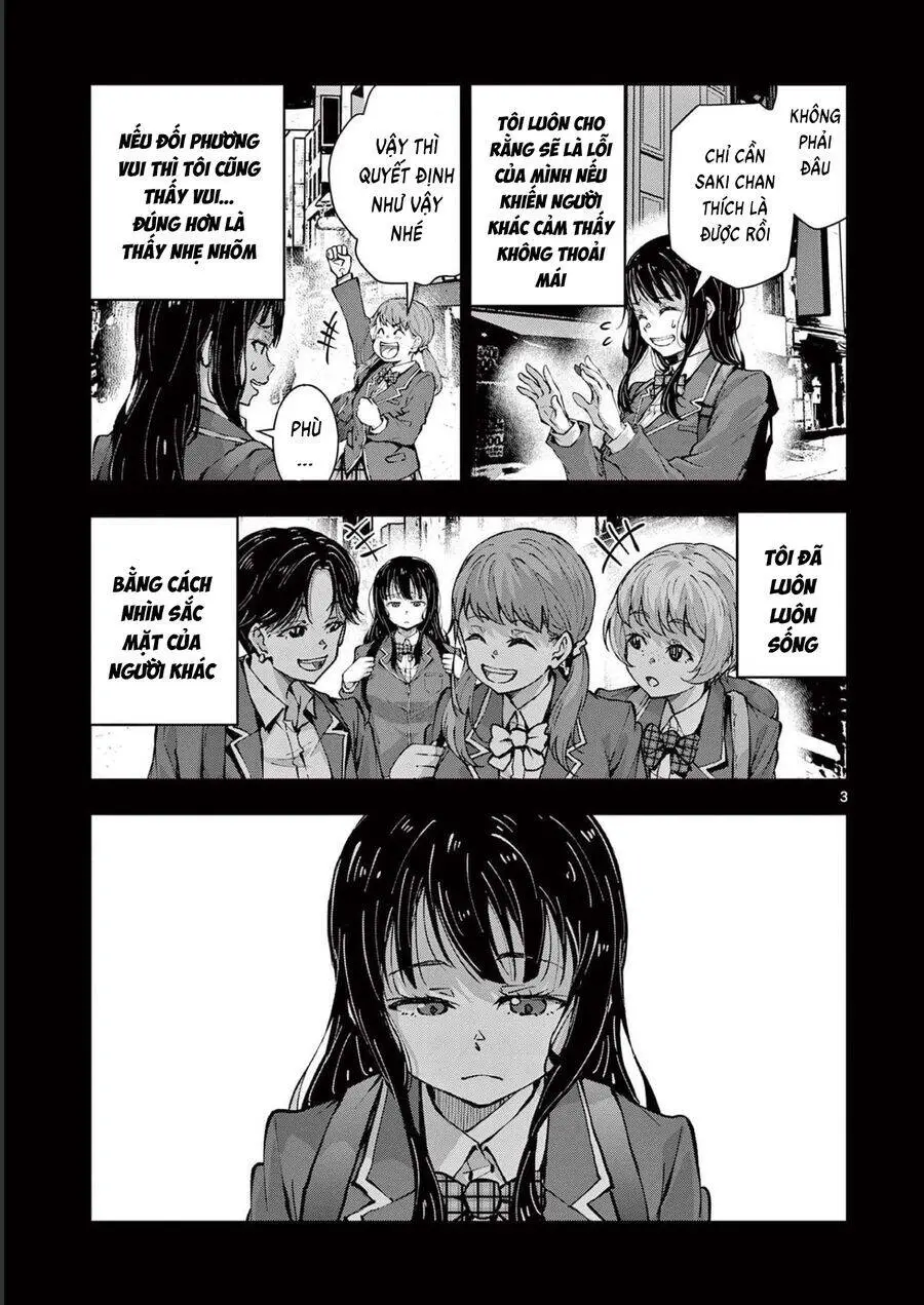 100 Điều Muốn Làm Trước Khi Chết - Chương 49 - Page 4