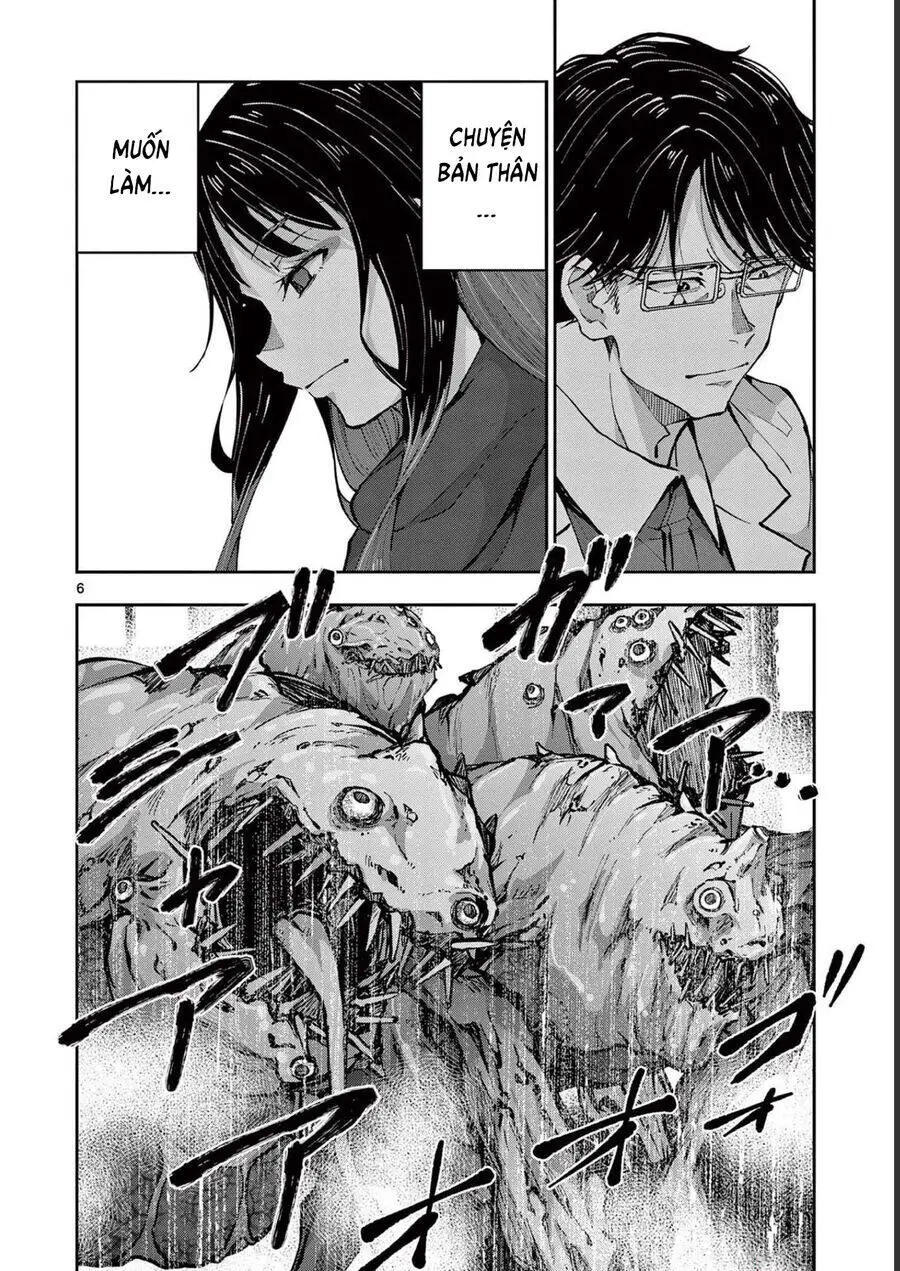 100 Điều Muốn Làm Trước Khi Chết - Chương 49 - Page 7