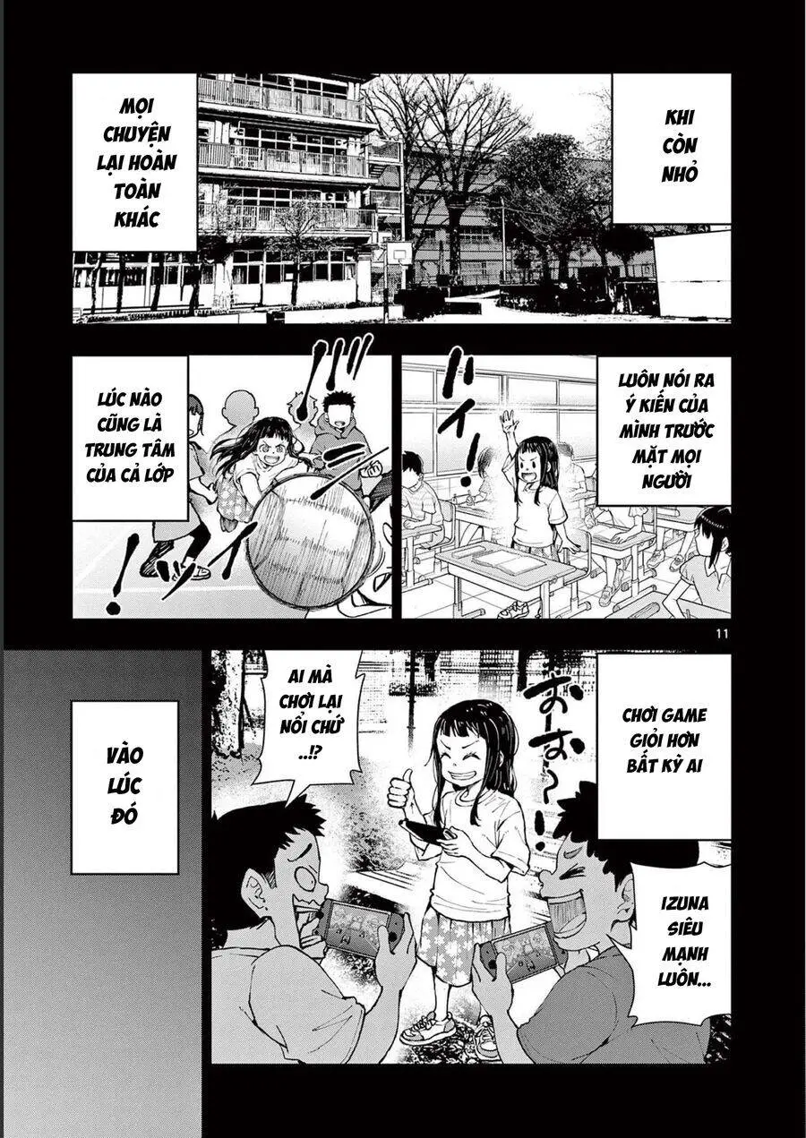 100 Điều Muốn Làm Trước Khi Chết - Chương 49 - Page 12
