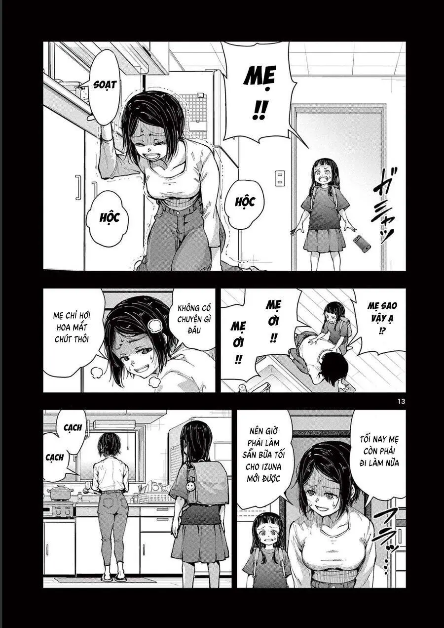 100 Điều Muốn Làm Trước Khi Chết - Chương 49 - Page 14