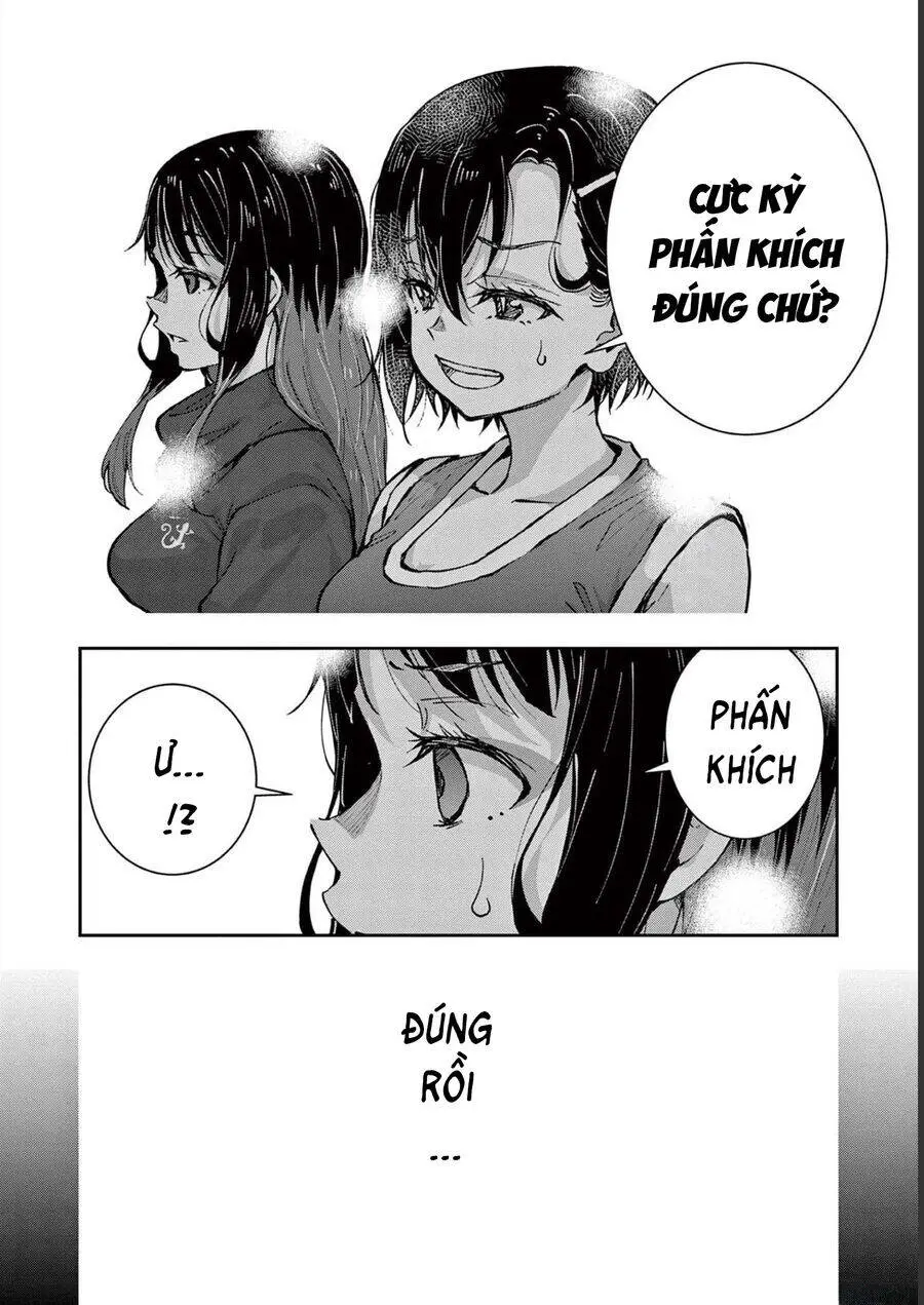 100 Điều Muốn Làm Trước Khi Chết - Chương 49 - Page 27