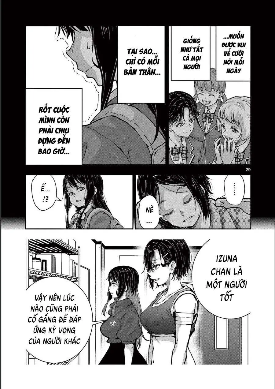 100 Điều Muốn Làm Trước Khi Chết - Chương 49 - Page 30