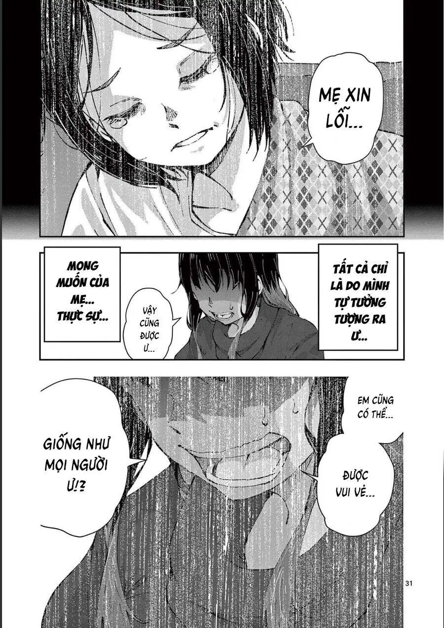 100 Điều Muốn Làm Trước Khi Chết - Chương 49 - Page 32