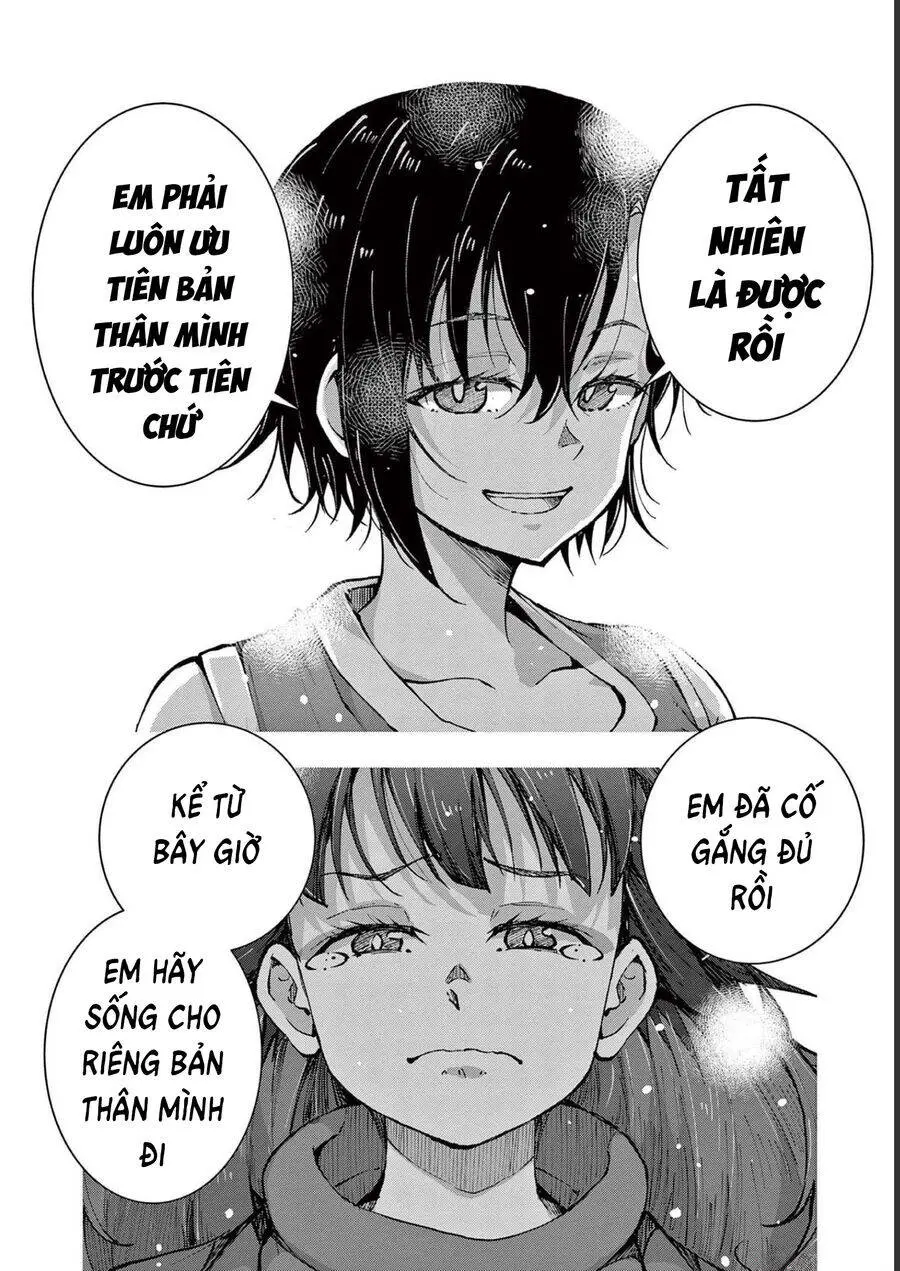 100 Điều Muốn Làm Trước Khi Chết - Chương 49 - Page 33