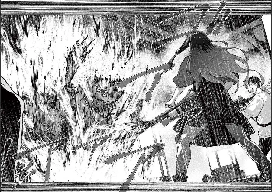 100 Điều Muốn Làm Trước Khi Chết - Chương 49 - Page 41